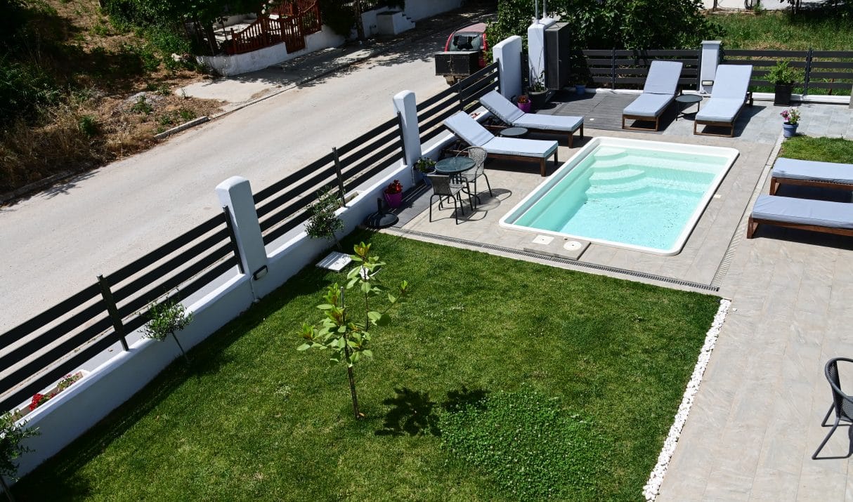 Big Blue Hotel Amaliapoli: 12 Things You Need to Know