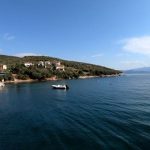 Big Blue Hotel Location Amaliapoli