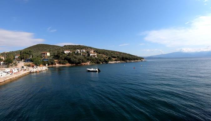 4 Amazing Underwater Museums Near Amaliapoli: The Ultimate Diver’s Guide
