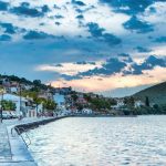 Amaliapoli Greece