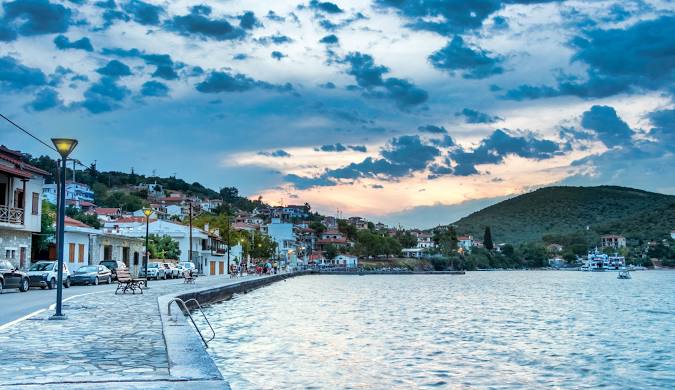 8 Best Things to Do in Amaliapoli, Greece (Essential 2026 Guide)