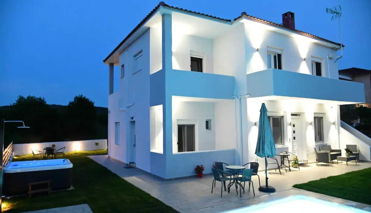 Book Now Big Blue Hotel