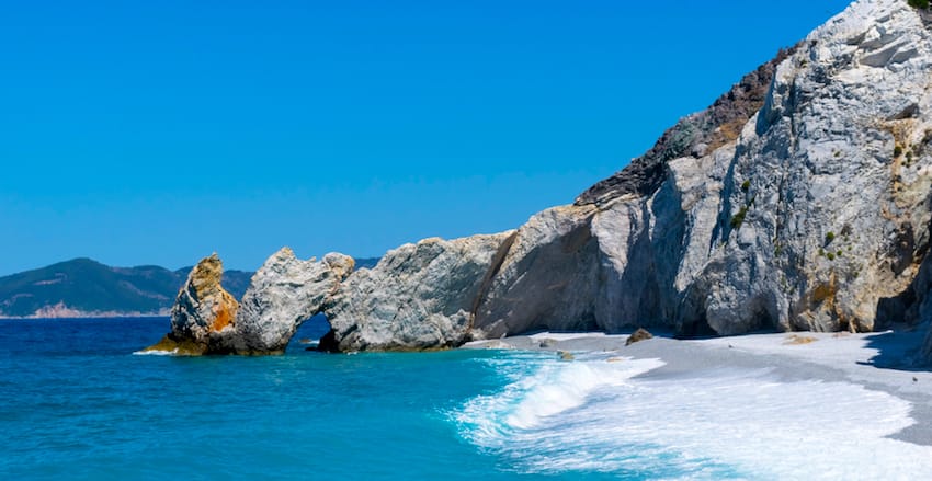 Daily Cruises to Sporades